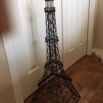 Model  Eiffel Tower